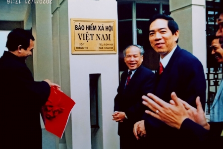 Ý nghĩa, bối cảnh lịch sử của việc thành lập Bảo hiểm xã hội Việt Nam