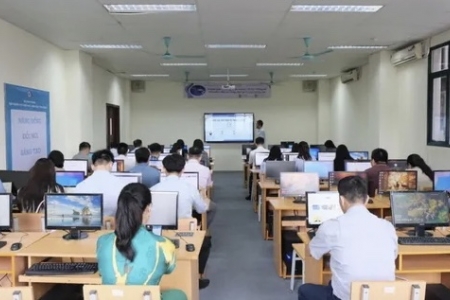 Bộ Công Thương phê duyệt kế hoạch bồi dưỡng về chuyển đổi số