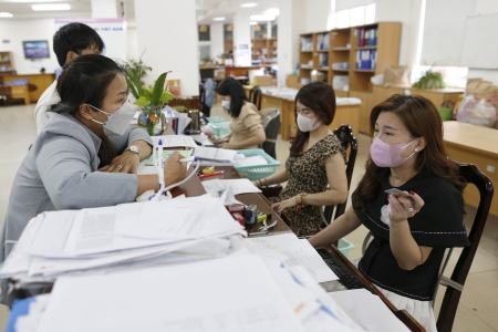 Hoàn thành xếp lương viên chức theo vị trí việc làm trước tháng 7 năm 2027