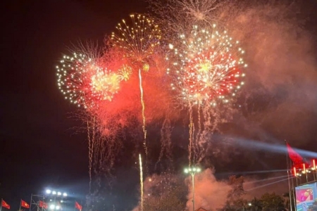 Xuân Bính Ngọ rộn ràng khắp Đồng Tháp