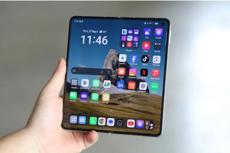 Loạt sản phẩm mới của OPPO sắp trình làng trong tháng 3