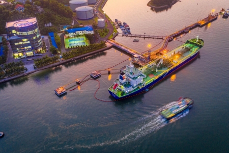 Việt Nam bước vào kỷ nguyên mới khi thế và lực đã hội tụ đủ đầy