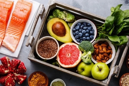 Ăn theo chế độ Địa Trung Hải giúp phụ nữ giảm tới 25% nguy cơ đột quỵ