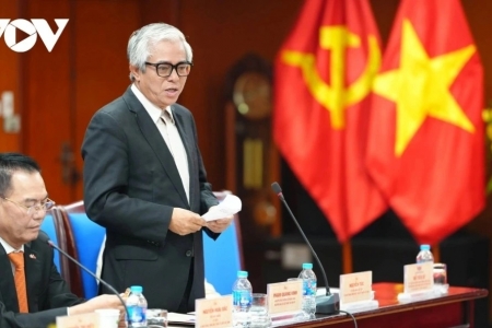 Nhiều kỳ vọng trong quan hệ Việt Nam - Hoa Kỳ về kinh tế và thương mại