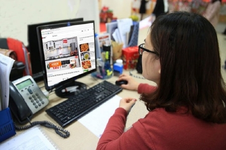 Luật Thương mại điện tử: Thiết lập “hàng rào pháp lý” cho thị trường kinh doanh trực tuyến