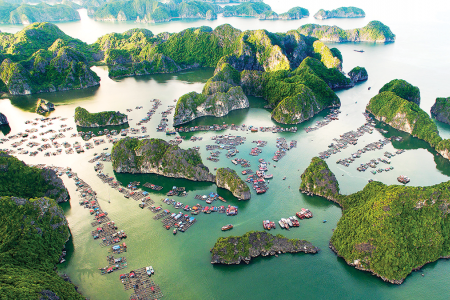 Du lịch Việt Nam cần một chính sách tương xứng để bứt phá thành ngành kinh tế mũi nhọn