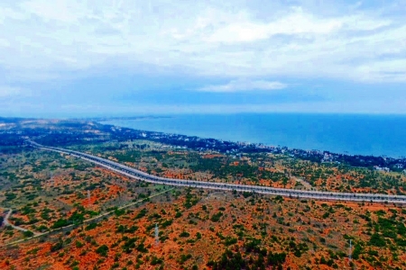 Lâm Đồng phê duyệt 2 khu đô thị ven biển Mũi Né quy mô hơn 1,3 tỉ USD