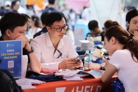 Thí sinh cần lưu ý những thay đổi trong quy chế tuyển sinh đại học 2026