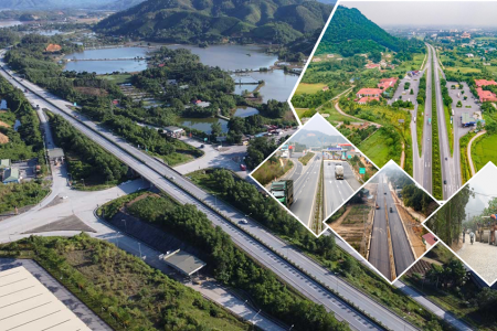 Lào Cai tạo đột phá phát triển hạ tầng giao thông và đô thị, mở rộng không gian tăng trưởng