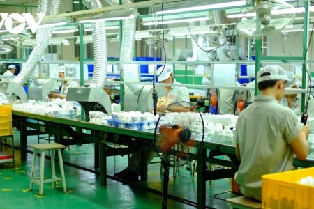 Đẩy mạnh thu hút vốn đầu tư nước ngoài ngay từ đầu năm