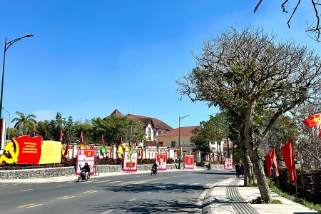 Lâm Đồng hiện thực hóa khát vọng vươn mình trong giai đoạn phát triển mới