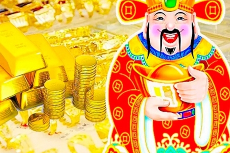 Phong tục và ý nghĩa ngày vía Thần Tài 2026