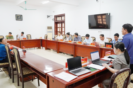 Bắc Ninh ban hành Chỉ thị về tăng cường lãnh đạo công tác tiếp công dân, giải quyết khiếu nại, tố cáo