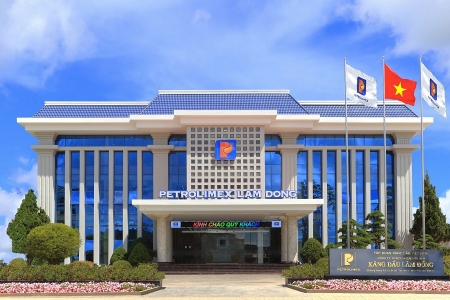 Công ty Xăng dầu Lâm Đồng – 50 năm kiến tạo niềm tin và phát triển bền vững