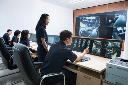 Hải quan khu vực XIII: Duy trì hoạt động thông quan xuyên suốt tại các cửa khẩu trong dịp Tết