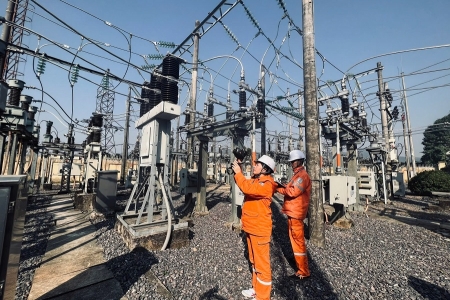 Bộ Công Thương ban hành chỉ thị về bảo đảm cung cấp điện cao điểm năm 2026 và giai đoạn 2027-2030