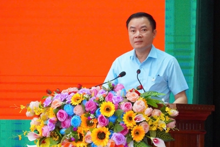 Chủ tịch Petrovietnam Lê Ngọc Sơn: Đưa "hơi thở" năng lượng vào nghị trường Quốc hội