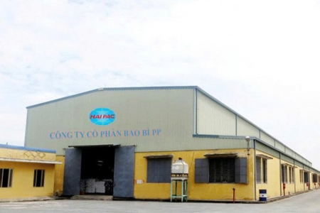 Bao bì PP lên kế hoạch chia cổ tức tiền mặt gần 37 tỷ đồng cho cổ đông