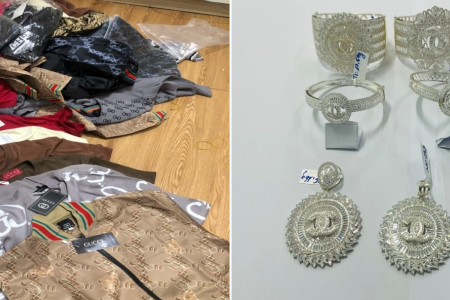 Đồng Tháp: Xử phạt hơn 450 triệu đồng đối với 28 cơ sở kinh doanh hàng giả mạo nhãn hiệu