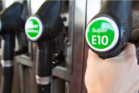 Đẩy mạnh việc sản xuất phối trộn, phân phối và sử dụng nhiên liệu sinh học tại Việt Nam