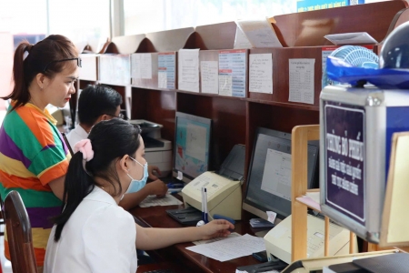 Tây Ninh đẩy mạnh tuyên truyền cải cách hành chính, nâng cao chất lượng phục vụ người dân và doanh nghiệp