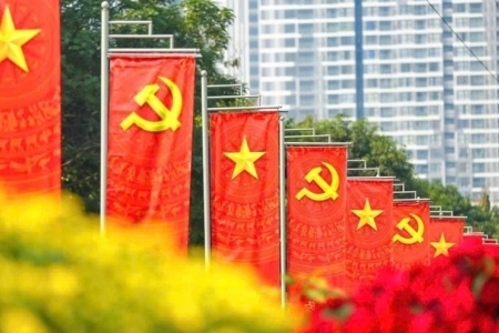 Nghị quyết 79 đưa doanh nghiệp Nhà nước vươn tầm quốc tế