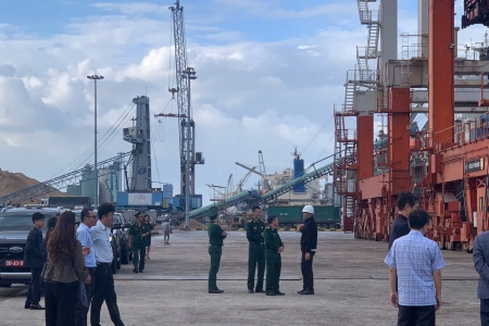 Gia Lai: “Tuyên chiến không khoan nhượng” với buôn lậu, gian lận thương mại và hàng giả đến năm 2030