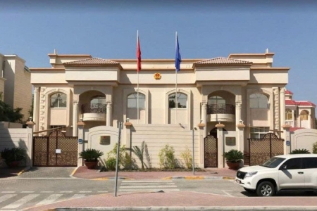 Đại sứ quán Việt Nam tại UAE khuyến cáo công dân Việt Nam tăng cường các phương án bảo vệ an toàn
