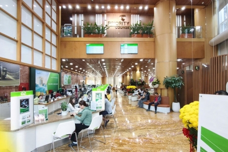 Hoàn thiện thể chế để ngân hàng quốc doanh bứt phá khu vực