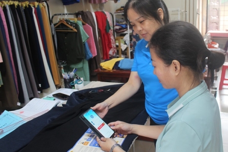 Thành ủy Hà Nội yêu cầu: Đặt an sinh xã hội vào trung tâm chiến lược phát triển bền vững