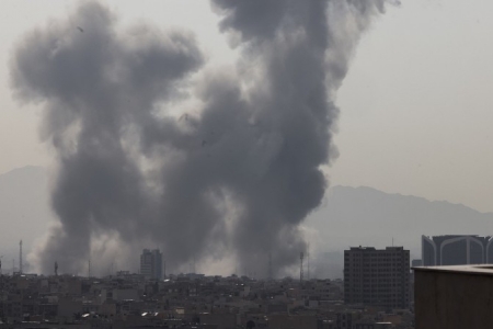 Hội đồng Bảo an Liên hợp quốc nhóm họp khẩn cấp về vụ Mỹ và Israel tấn công Iran