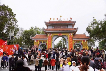 Điểm sáng trong công tác quản lý và bảo tồn di sản tại Hội Lim 2026