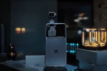 Honor và tham vọng định nghĩa lại tương lai smartphone tại MWC 2026