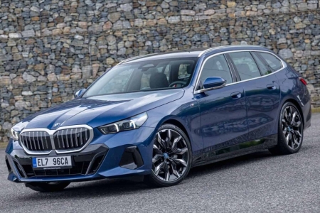 BMW triệu hồi hơn 330.000 xe trên toàn cầu do nguy cơ cháy nổ từ lỗi dây điện