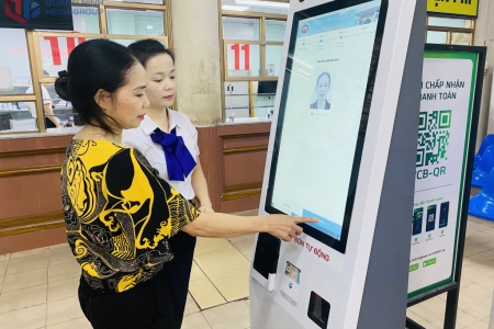 Quảng Ninh đẩy nhanh phát triển xã hội số