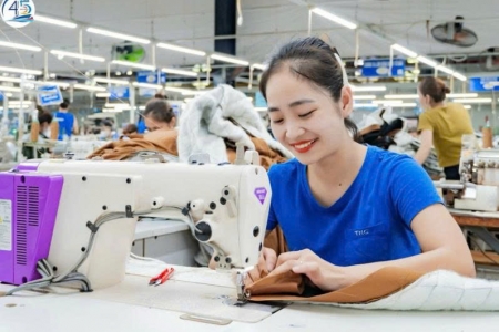 CTCP Đầu tư và Thương mại TNG ghi nhận 506 tỷ đồng doanh thu trong tháng 2