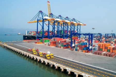 Bộ Công Thương đề nghị hiệp hội ngành hàng đánh giá tác động xung đột Trung Đông đến tình hình xuất khẩu