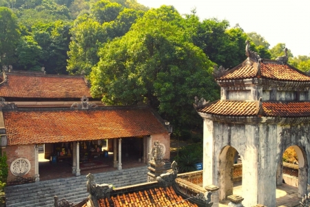 Thanh Hóa: Lễ hội Đền Bà Triệu năm 2026 được tổ chức với quy mô cấp tỉnh