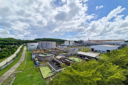 Chiến sự leo thang, BSR sẵn sàng sản xuất khoảng 60.000 tấn nhiên liệu sinh học để pha chế xăng E10