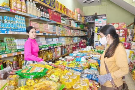 Tây Ninh quản lý doanh nghiệp, hộ kinh doanh sau khi đăng ký thành lập