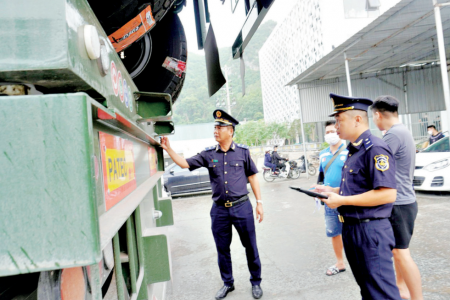 NVICC: Không thực hiện đăng kiểm các sản phẩm, hàng hóa nhập khẩu được cắt giảm theo quy định