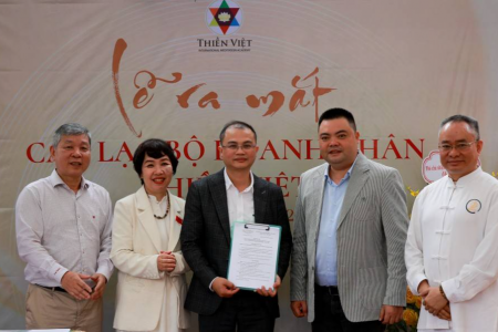 Ra mắt Câu lạc bộ Doanh nhân Thiền Việt và gặp mặt đầu xuân 2026
