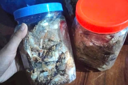 Đà Nẵng: 3 học sinh nghi bị ngộ độc sau khi ăn cá ủ chua