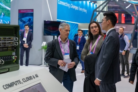 Viettel Smart IP - nền tảng số đột phá cho mô hình Khu công nghiệp thông minh