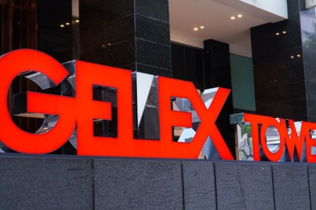 GELEX dự kiến chia cổ tức tới 53%, tăng vốn lên hơn 13.000 tỷ đồng