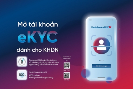 Giải pháp “đo ni đóng giày”: Cách VietinBank chiếm trọn niềm tin của khách hàng
