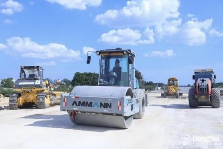 Đồng Nai khẩn trương tổ chức thực hiện Nghị định gỡ vướng Luật đất đai