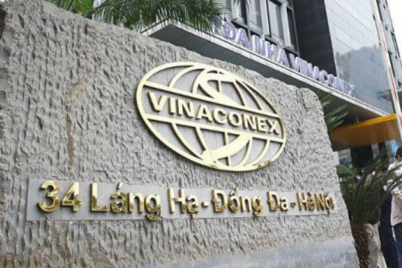 Vinaconex chốt ngày họp ĐHĐCĐ 2026, loạt nội dung đáng chú ý sẽ được trình