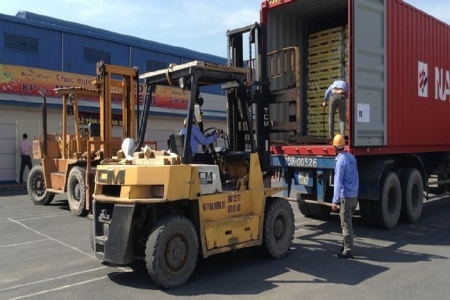 Lâm Đồng: Đẩy mạnh hạ tầng logistics để gia tăng giá trị nông sản