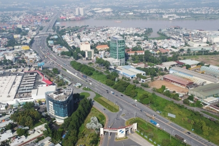 Đồng Nai khởi động đề án trở thành thành phố trực thuộc Trung ương
